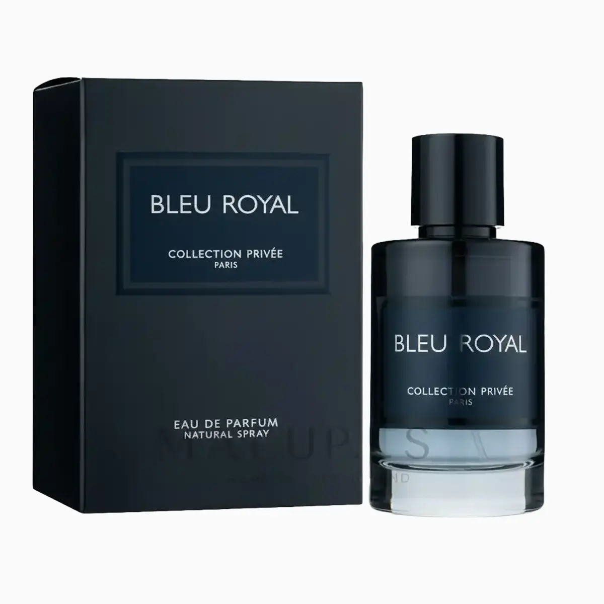 GEPARLYS BLEU ROYAL EAU DE PARFUM HOMME 4 GEPARLYS BLEU ROYAL EAU DE PARFUM HOMME – Image 2