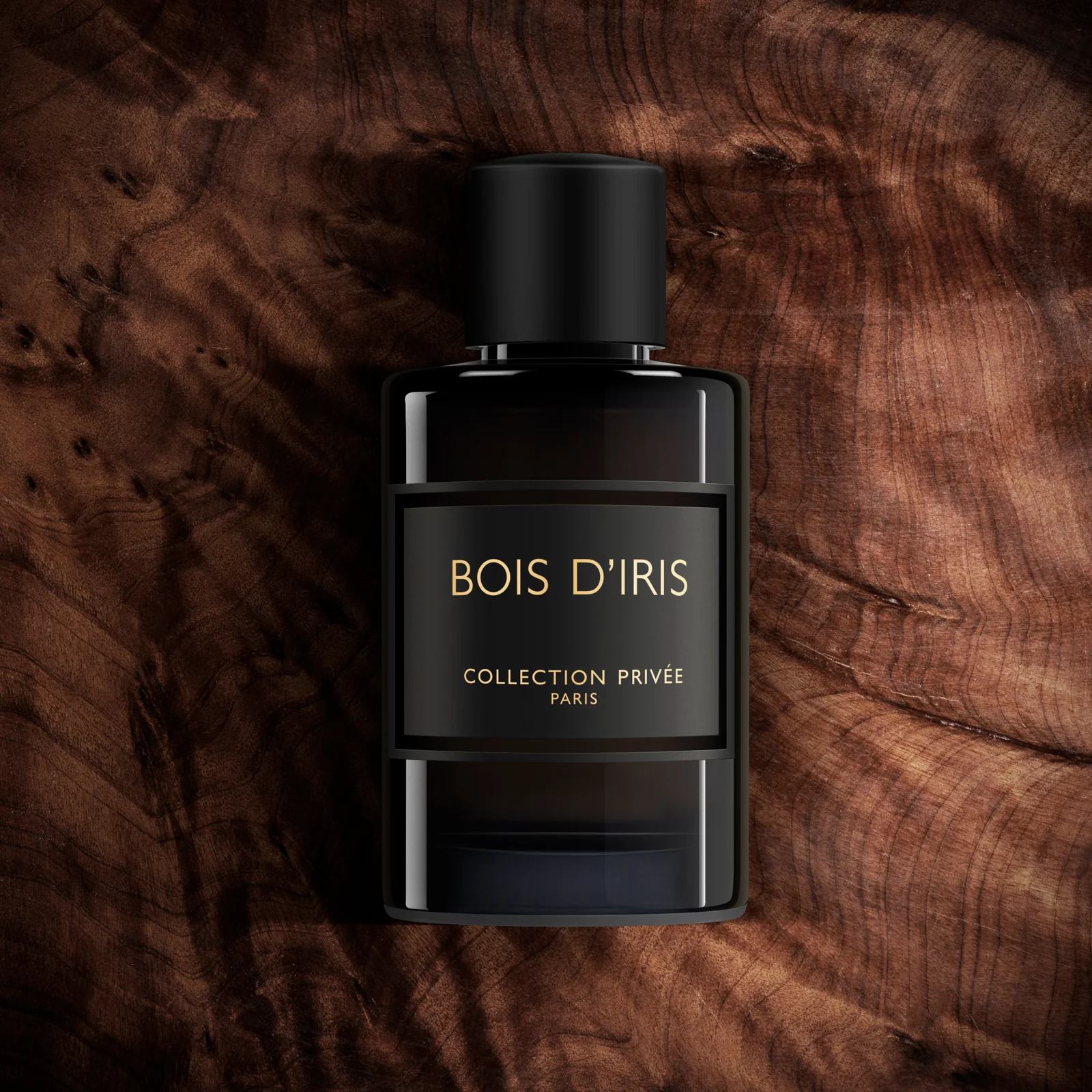 GEPARLYS BOIS D'IRIS EAU DE PARFUM HOMME 5 GEPARLYS BOIS D'IRIS EAU DE PARFUM HOMME – Image 3