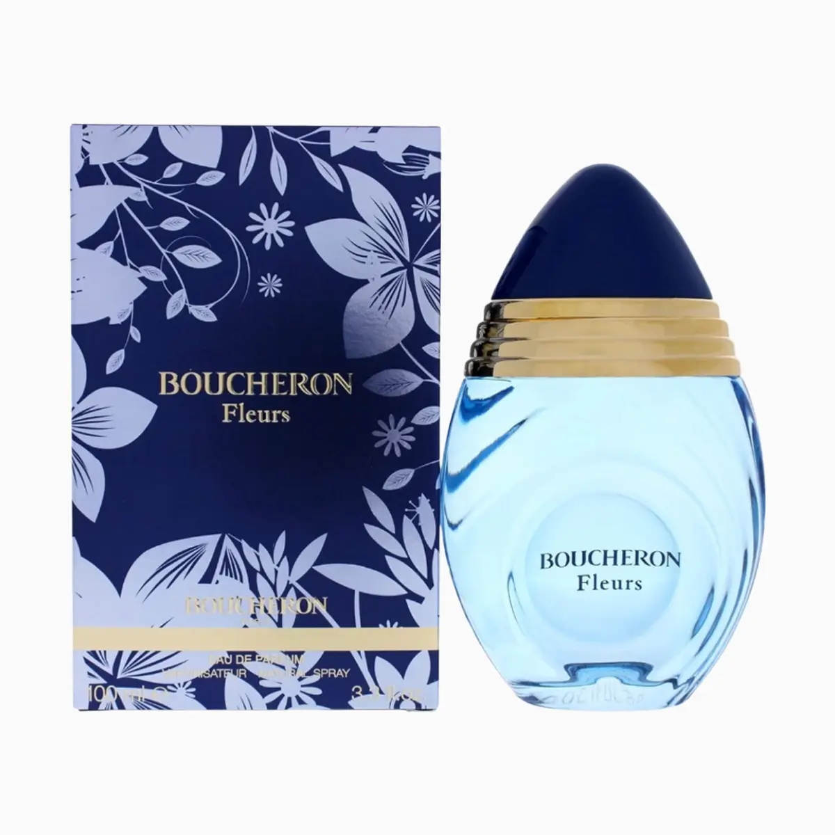 BOUCHERON FLEURS EAU DE PARFUM 5 BOUCHERON FLEURS EAU DE PARFUM – Image 3