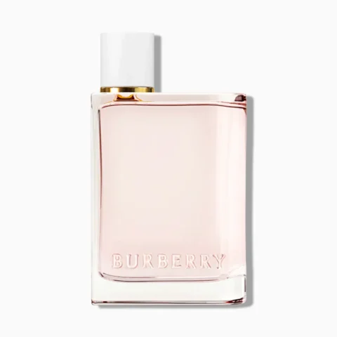 Burberry Her Blossom prix Maroc