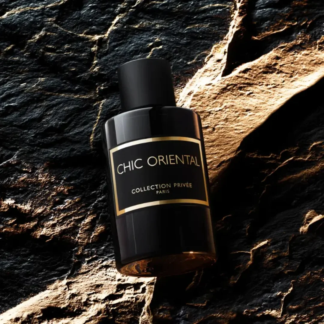 GEPARLYS CHIC ORIENTAL EAU DE PARFUM HOMME 5 GEPARLYS CHIC ORIENTAL EAU DE PARFUM HOMME – Image 3