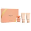 COFFRET NARCISO Eau de Parfum AMBREE NARCISO RODRIGUEZ foryou.ma 1 parfumerieluxofficiel parfum prix maroc