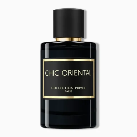 Chic Oriental Geparlys prix Maroc