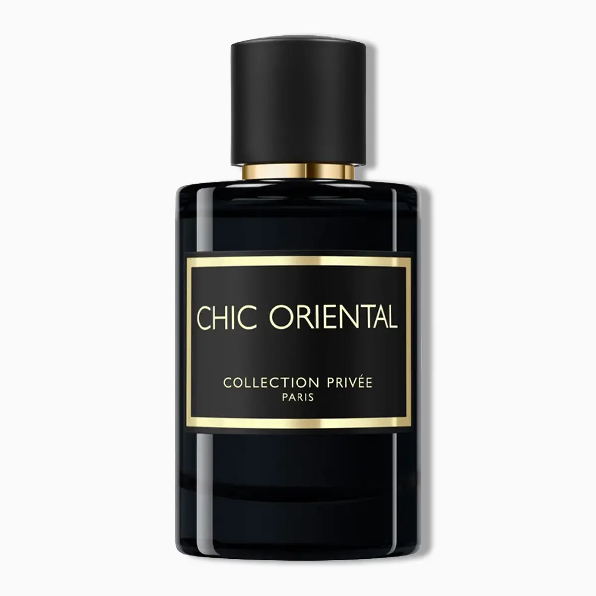 GEPARLYS CHIC ORIENTAL EAU DE PARFUM HOMME 3 Chic Oriental Geparlys prix Maroc