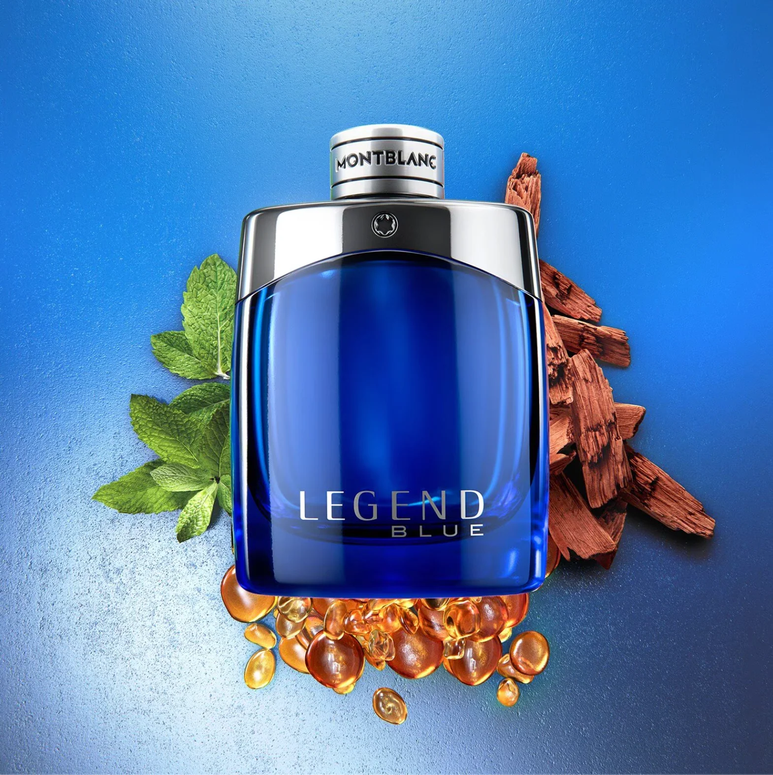 MONTBLANC LEGEND BLUE EAU DE PARFUM 6 MONTBLANC LEGEND BLUE EAU DE PARFUM – Image 4
