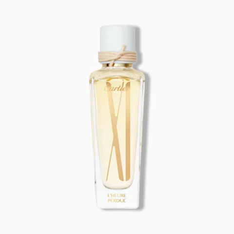 Cartier L’Heure Perdue XI Maroc