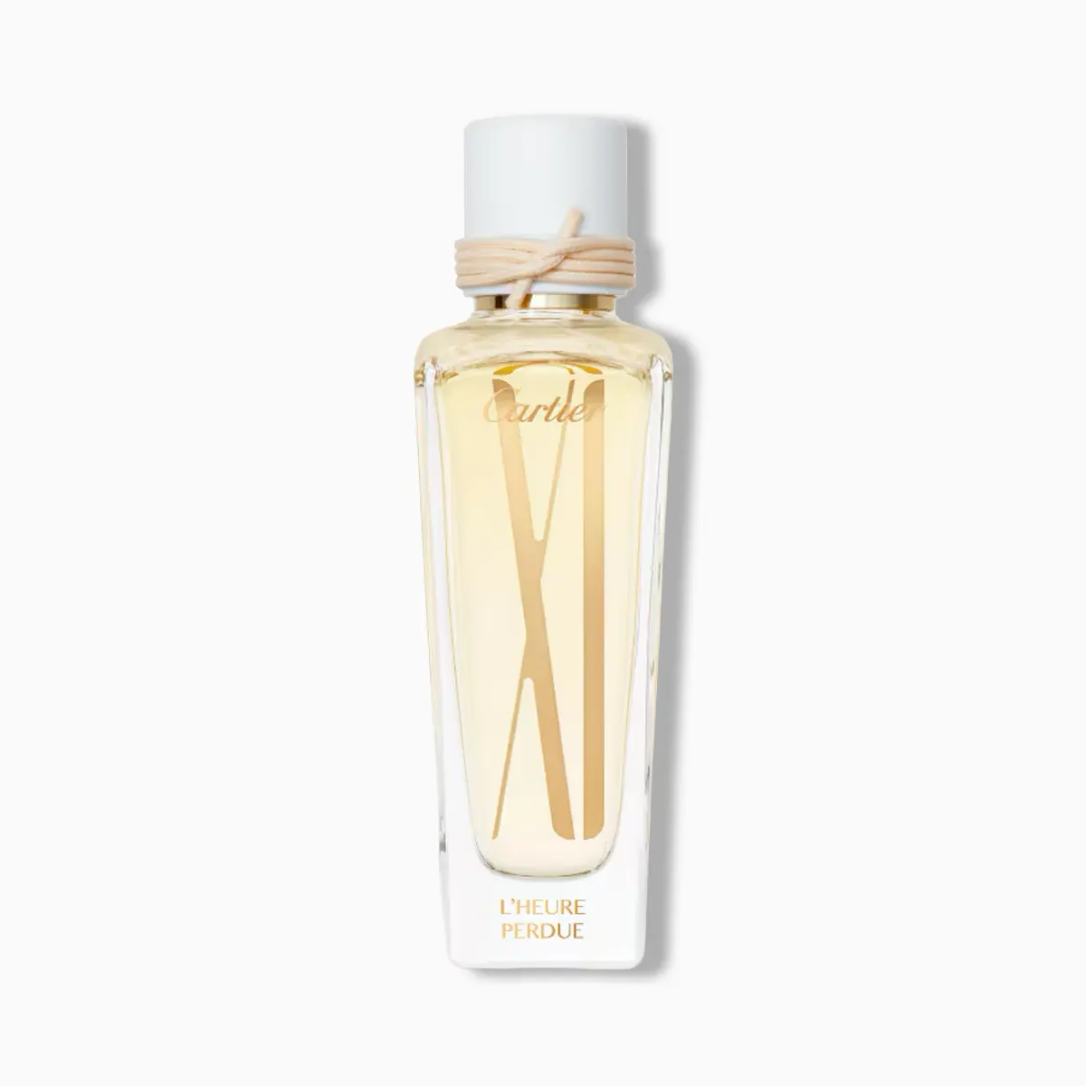 CARTIER L’HEURE PERDUE XI EAU DE PARFUM 3 Cartier L’Heure Perdue XI Maroc