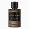 GEPARLYS CÈDRE AMBRÉ EAU DE PARFUM HOMME 2 Geparlys Cèdre Ambré prix Maroc