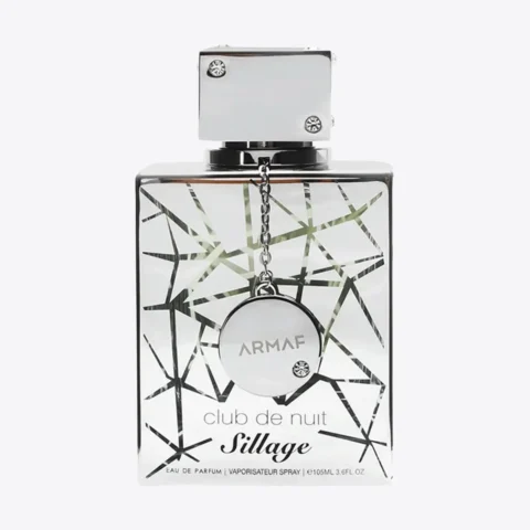 Armaf Club de Nuit Sillage prix Maroc