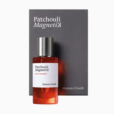 Patchouli Magnetik Maison Crivelli 50ml