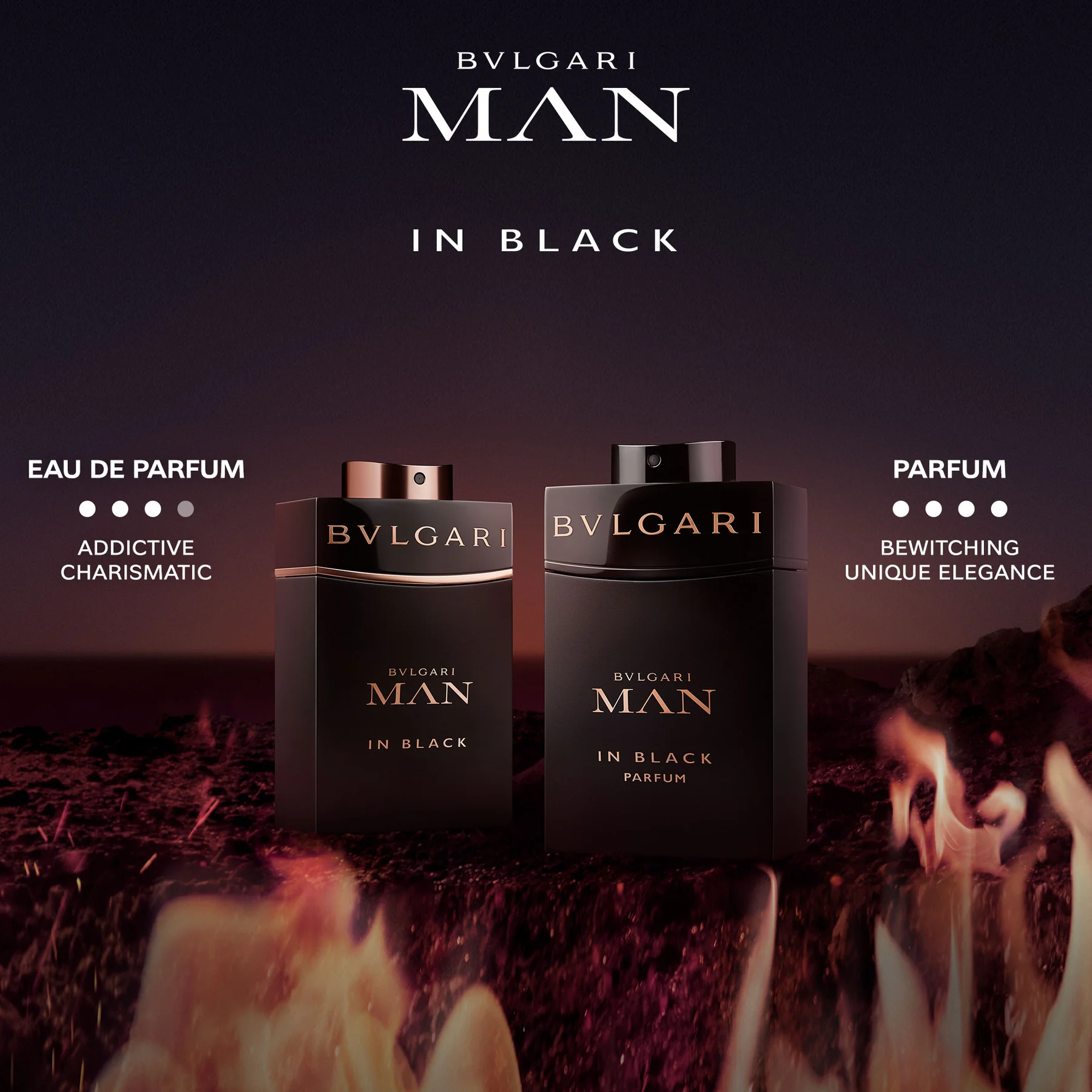 BVLGARI MAN IN BLACK PARFUM 6 BVLGARI MAN IN BLACK PARFUM – Image 4
