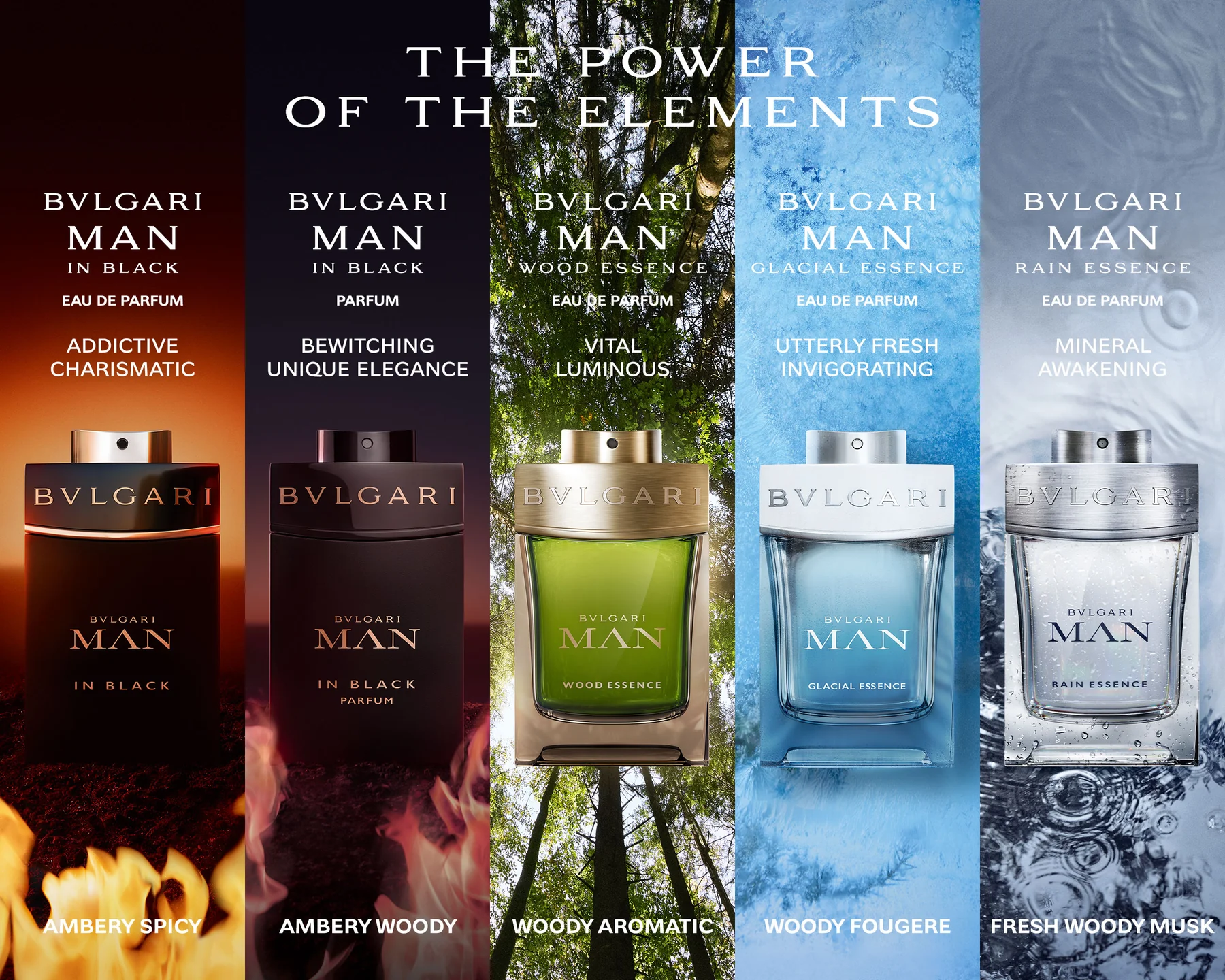 BVLGARI MAN IN BLACK PARFUM 7 BVLGARI MAN IN BLACK PARFUM – Image 5