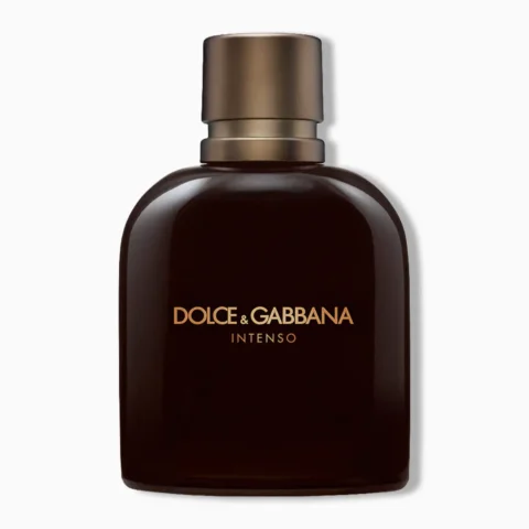 Dolce&Gabbana Pour Homme Intenso maroc