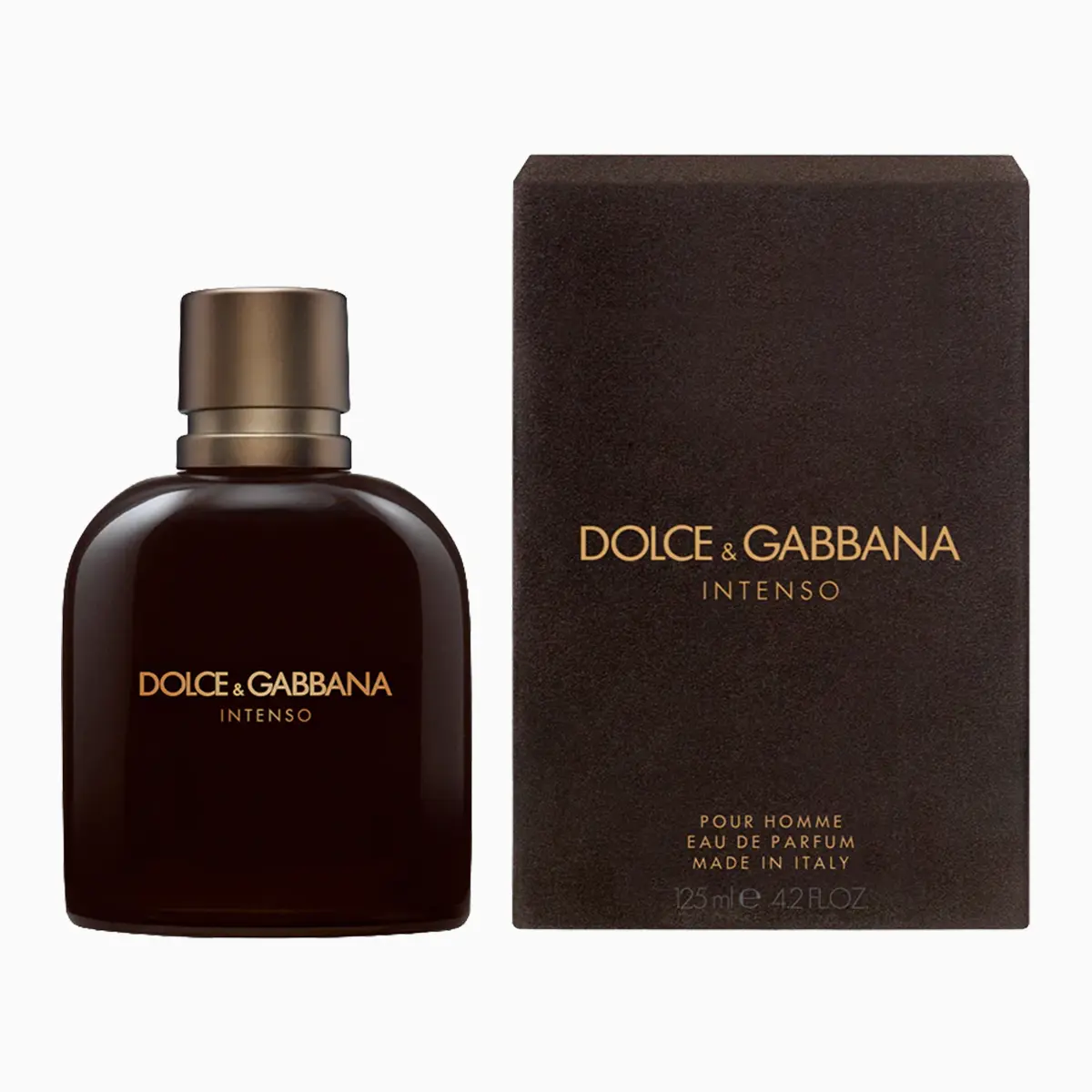 DOLCE&GABBANA POUR HOMME INTENSO EAU DE PARFUM 4 DOLCE&GABBANA POUR HOMME INTENSO EAU DE PARFUM – Image 2