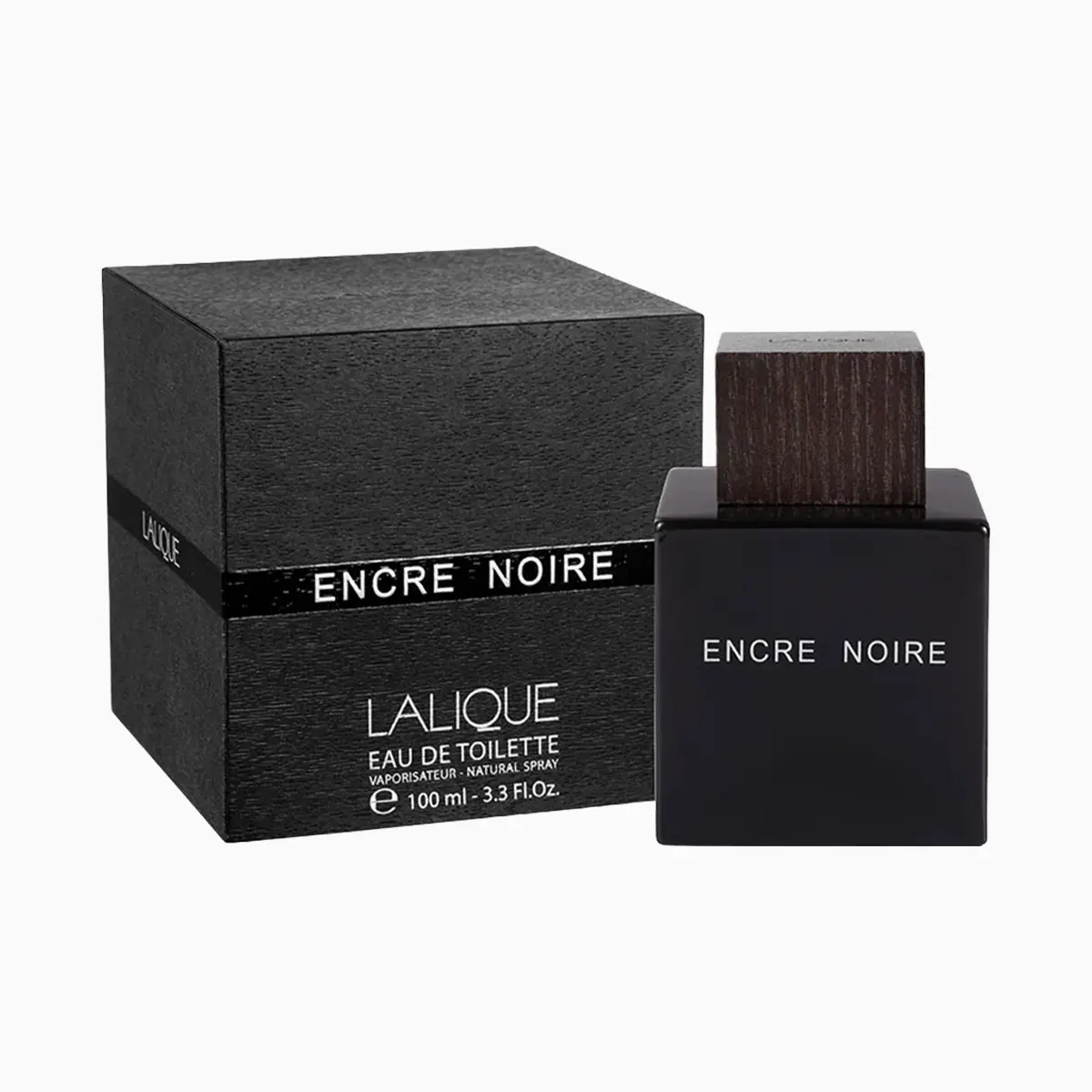 LALIQUE ENCRE NOIRE EAU DE TOILETTE 4 LALIQUE ENCRE NOIRE EAU DE TOILETTE – Image 2