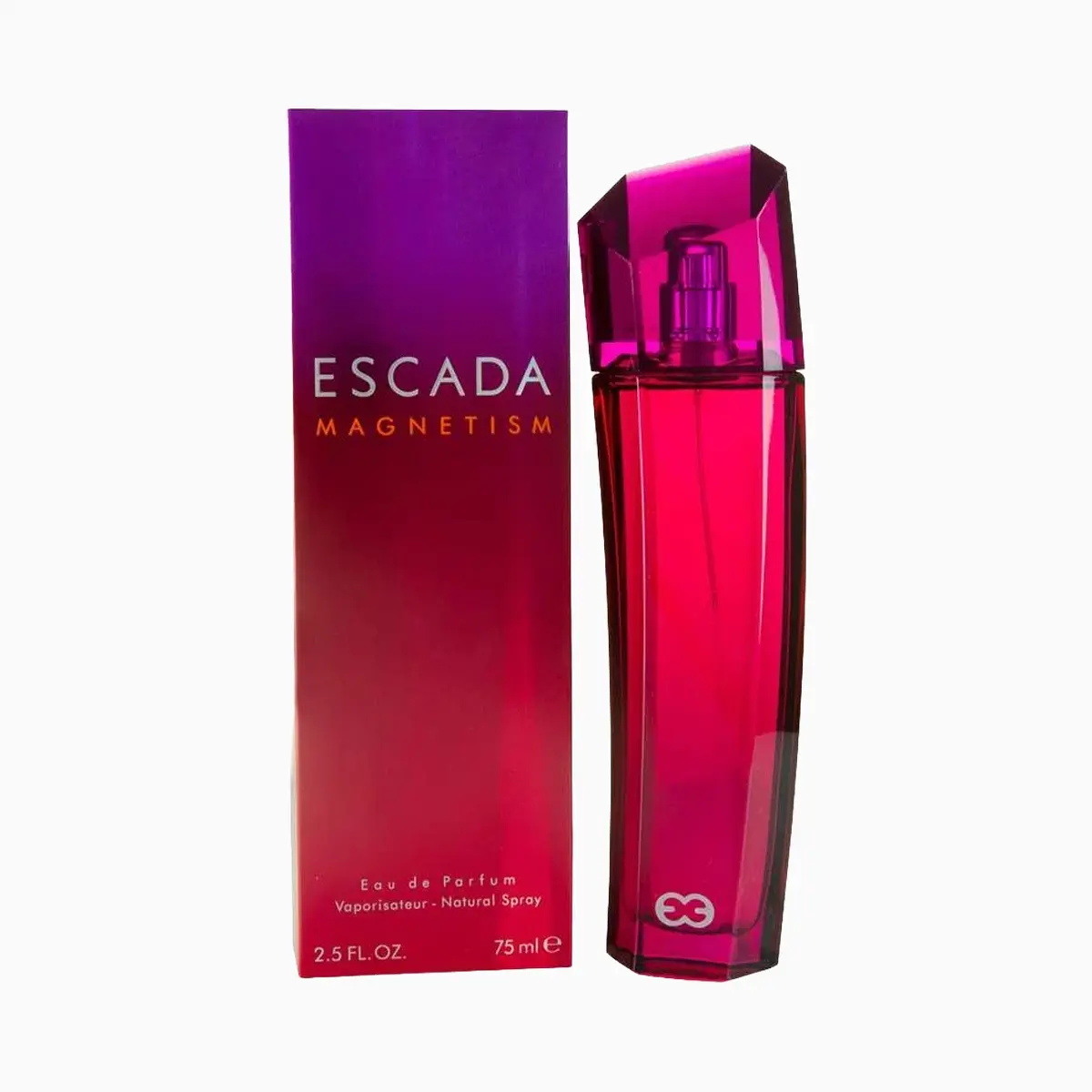 ESCADA MAGNETISM EAU DE PARFUM 4 ESCADA MAGNETISM EAU DE PARFUM – Image 2