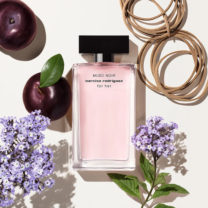 NARCISO RODRIGUEZ FOR HER MUSC NOIR EAU DE PARFUM 5 NARCISO RODRIGUEZ FOR HER MUSC NOIR EAU DE PARFUM – Image 3