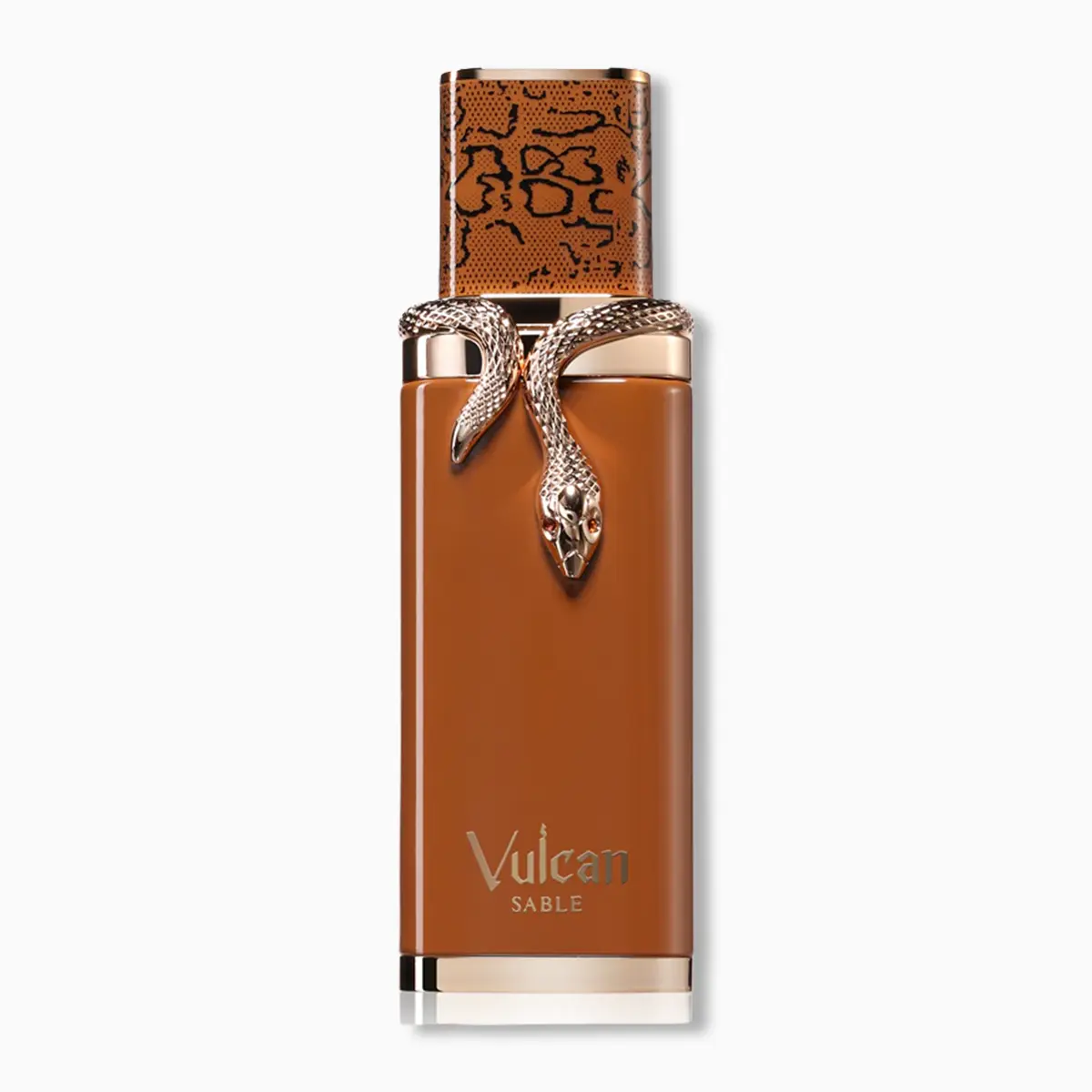 FRENCH AVENUE VULCAN SABLE EAU DE PARFUM 3 Vulcan Sable prix Maroc