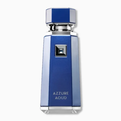 French Avenue Azzure Aoud prix maroc