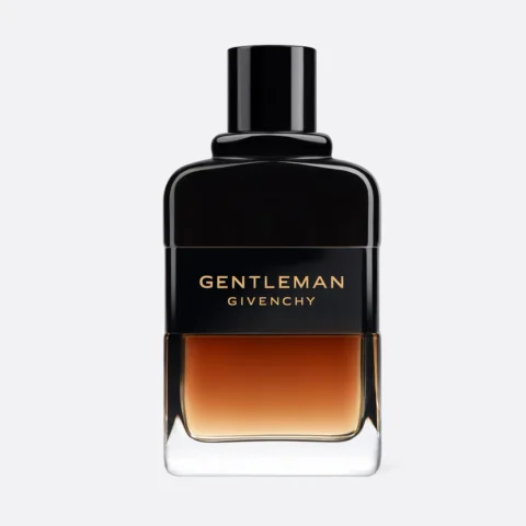 Givenchy Gentleman Réserve Privée prix Maroc