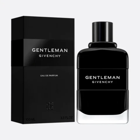 Givenchy Gentleman Eau de Parfum prix Maroc