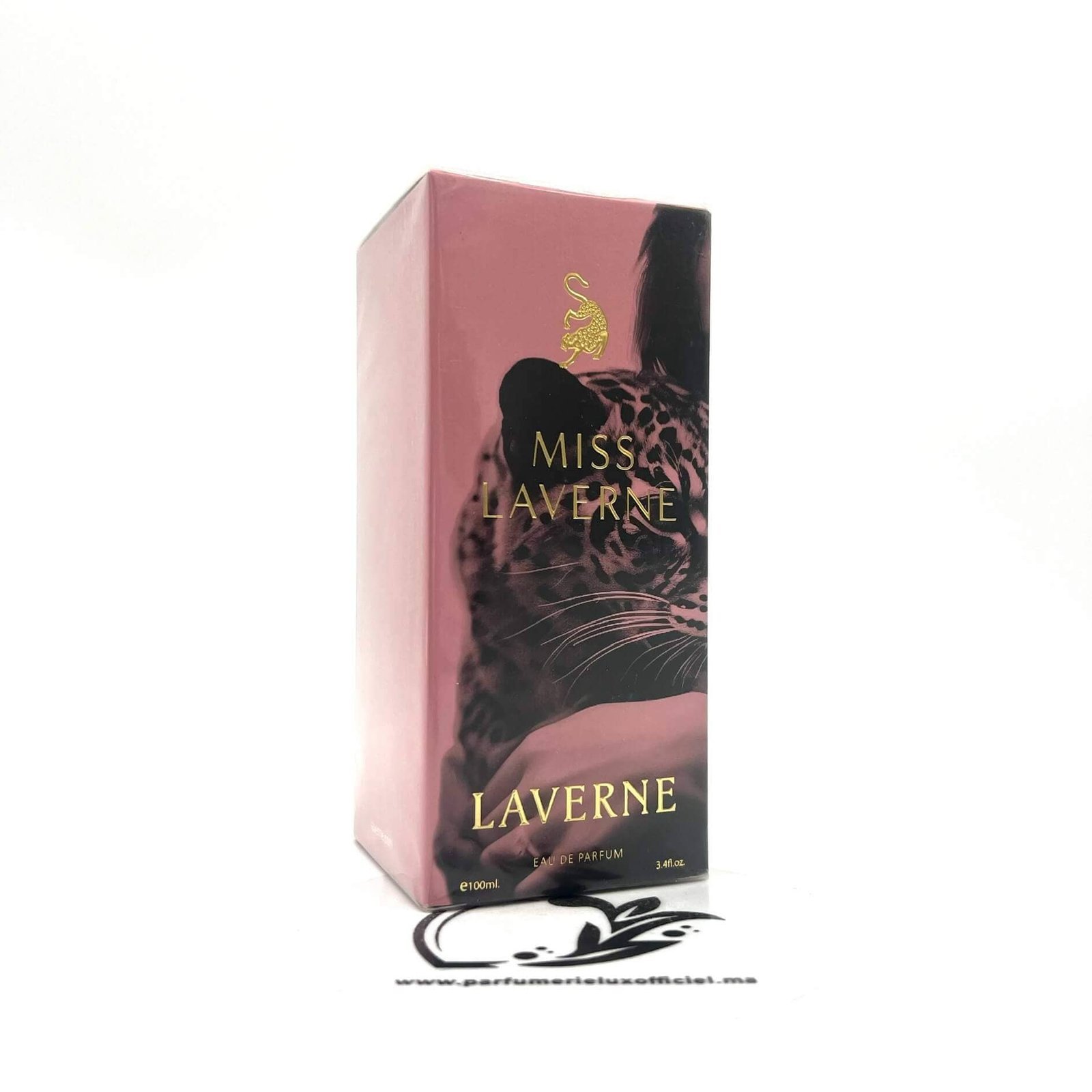 LAVERNE MISS LAVERNE 3 LAVERNE MISS LAVERNE