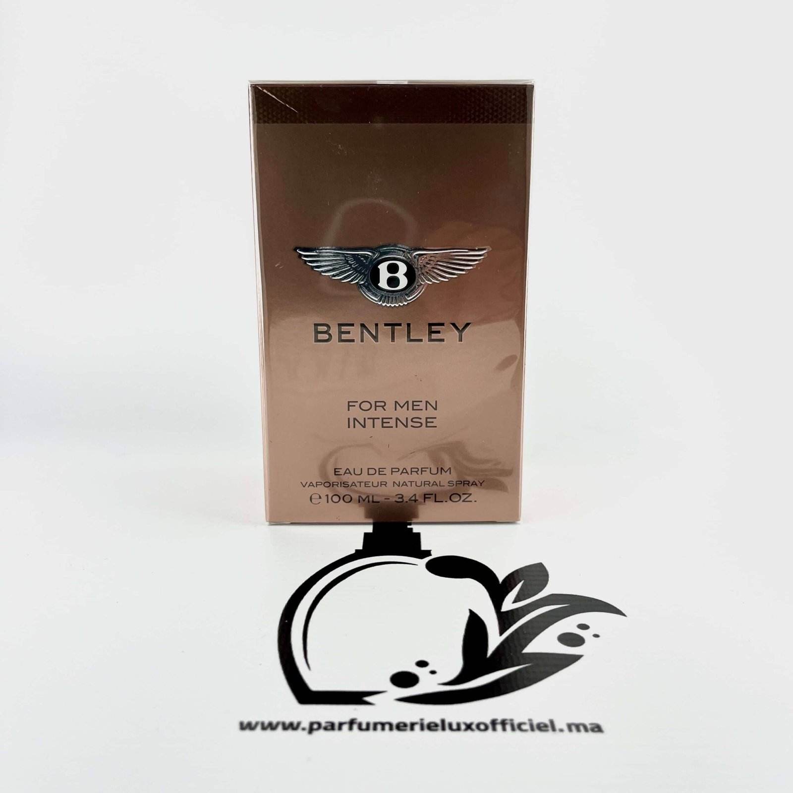 Bentley Intense pour homme 3 Bentley Intense pour homme