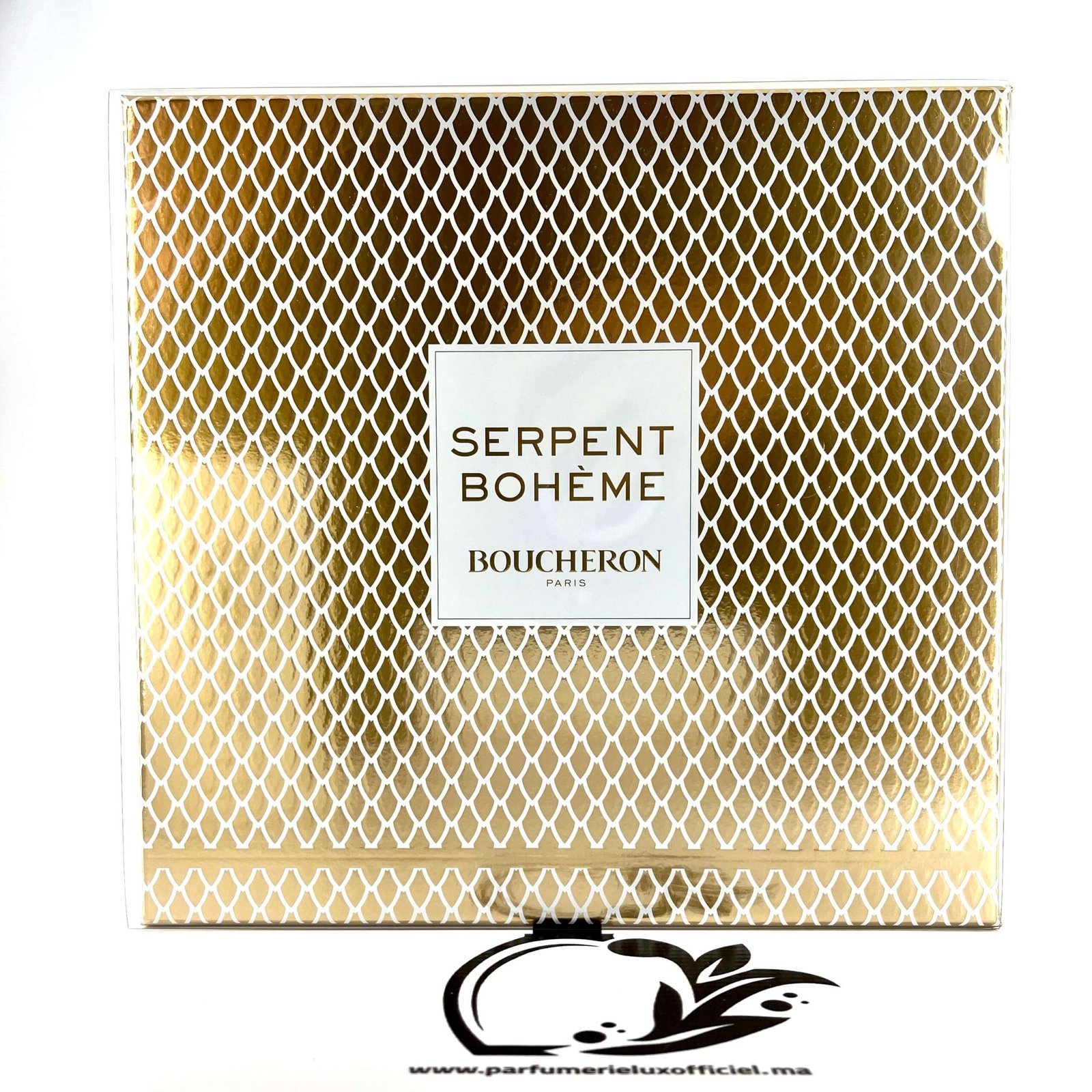 BOUCHERON SERPENT BOHEME COFFRET 5 BOUCHERON SERPENT BOHEME COFFRET – Image 3