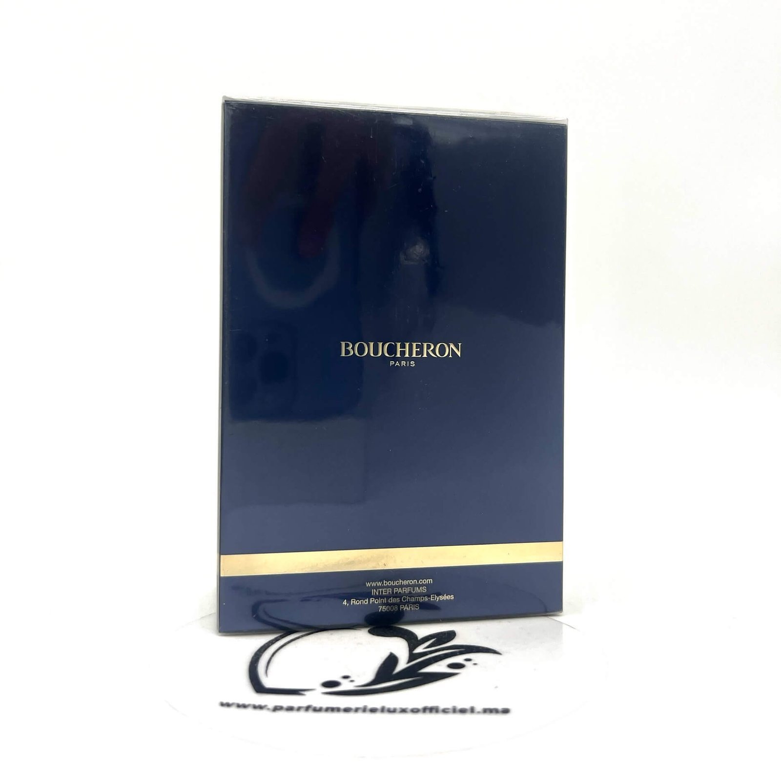 BOUCHERON JAIPUR HOMME EAU DE PARFUM 4 BOUCHERON JAIPUR HOMME EAU DE PARFUM – Image 2