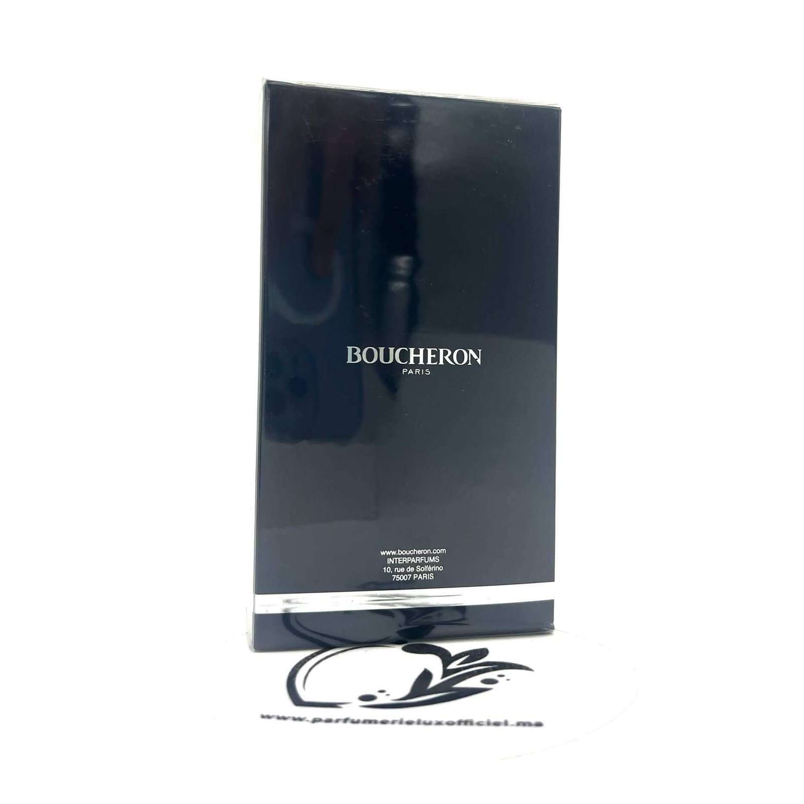 BOUCHERON SINGULIER EAU DE PARFUM 4 BOUCHERON SINGULIER EAU DE PARFUM – Image 2