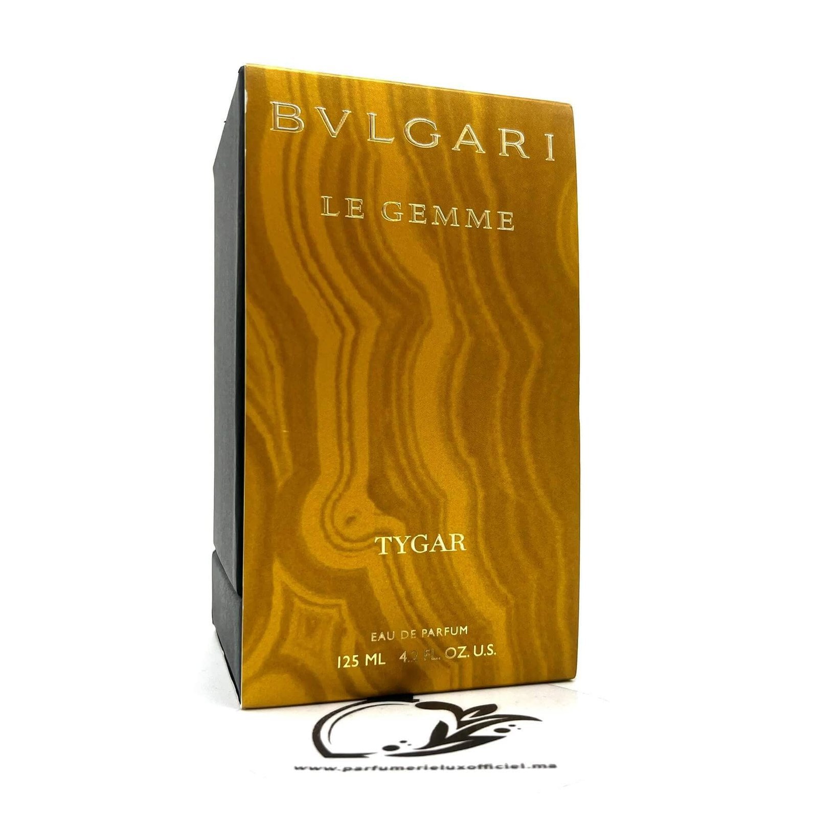 BVLGARI LE GEMME TYGAR 4 BVLGARI LE GEMME TYGAR – Image 2