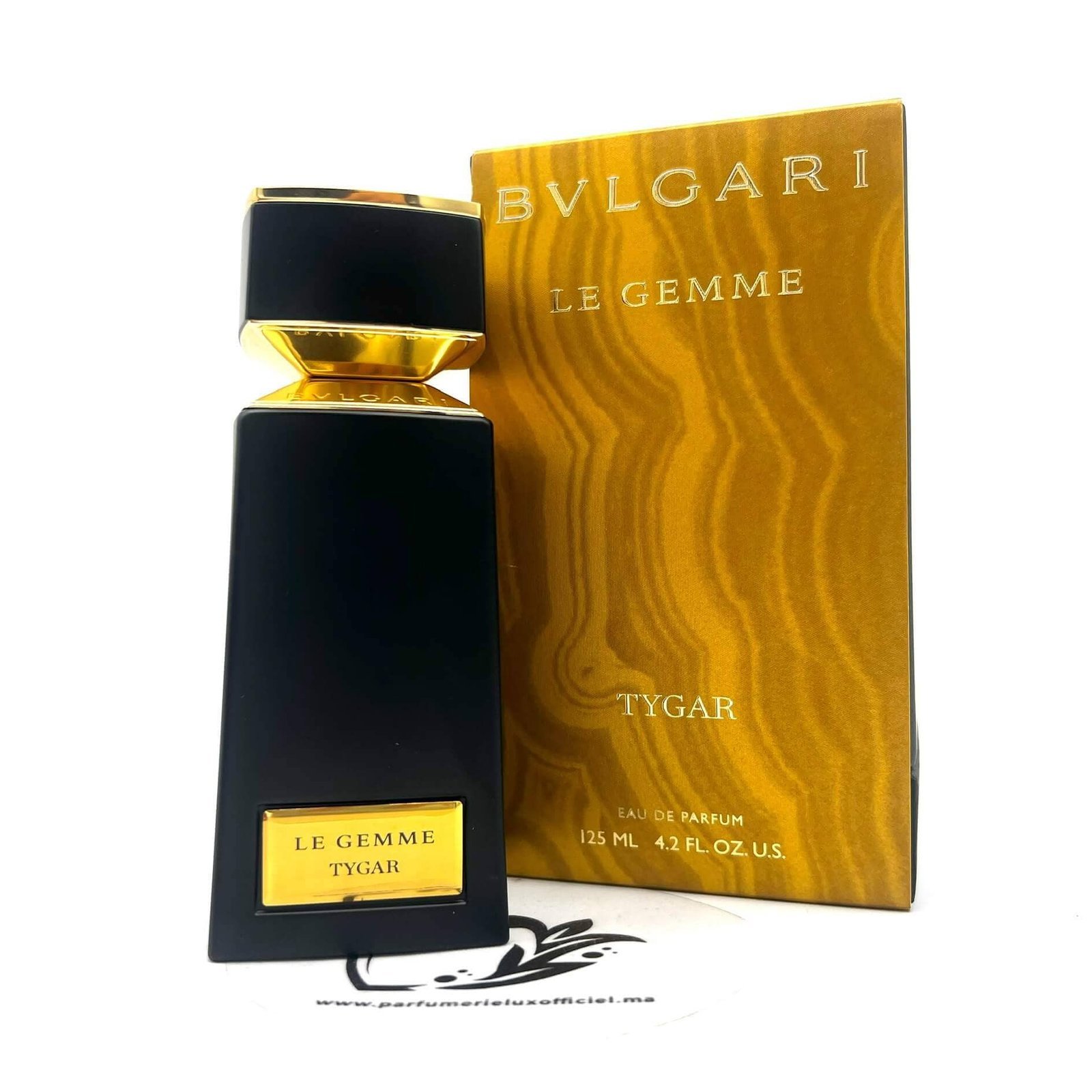 BVLGARI LE GEMME TYGAR 3 BVLGARI LE GEMME TYGAR