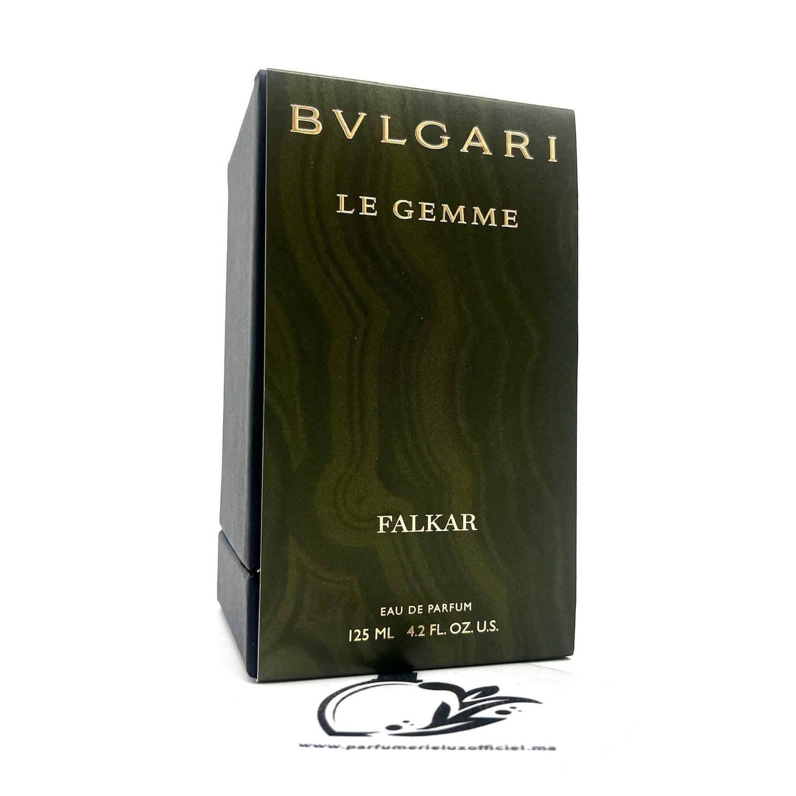 BVLGARI LE GEMME FALKAR 4 BVLGARI LE GEMME FALKAR – Image 2