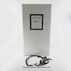 Santal Blanc Van Cleef