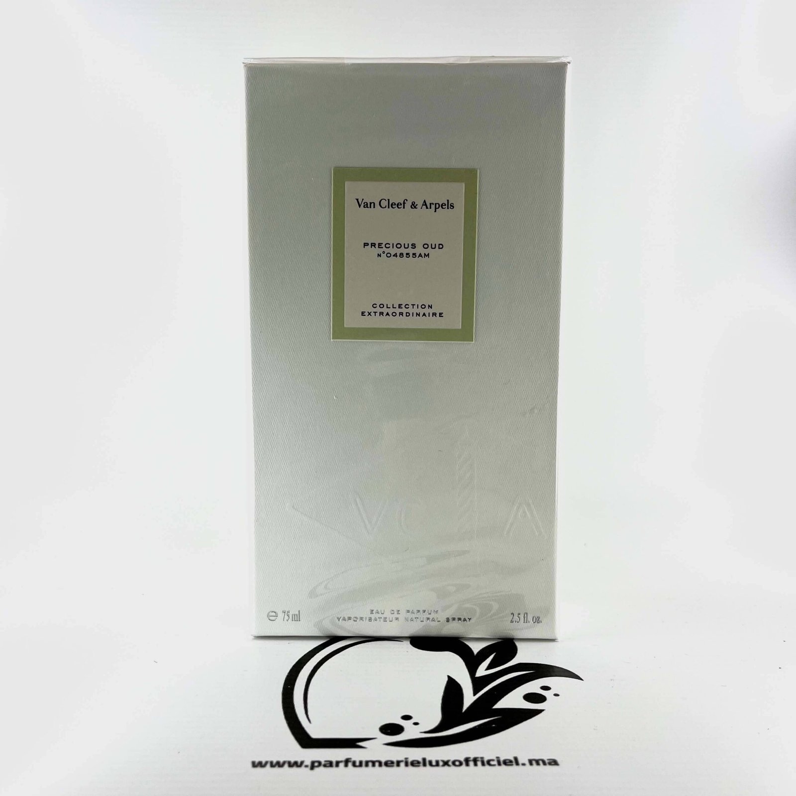 Precious Oud Van Cleef 3 Precious Oud Van Cleef