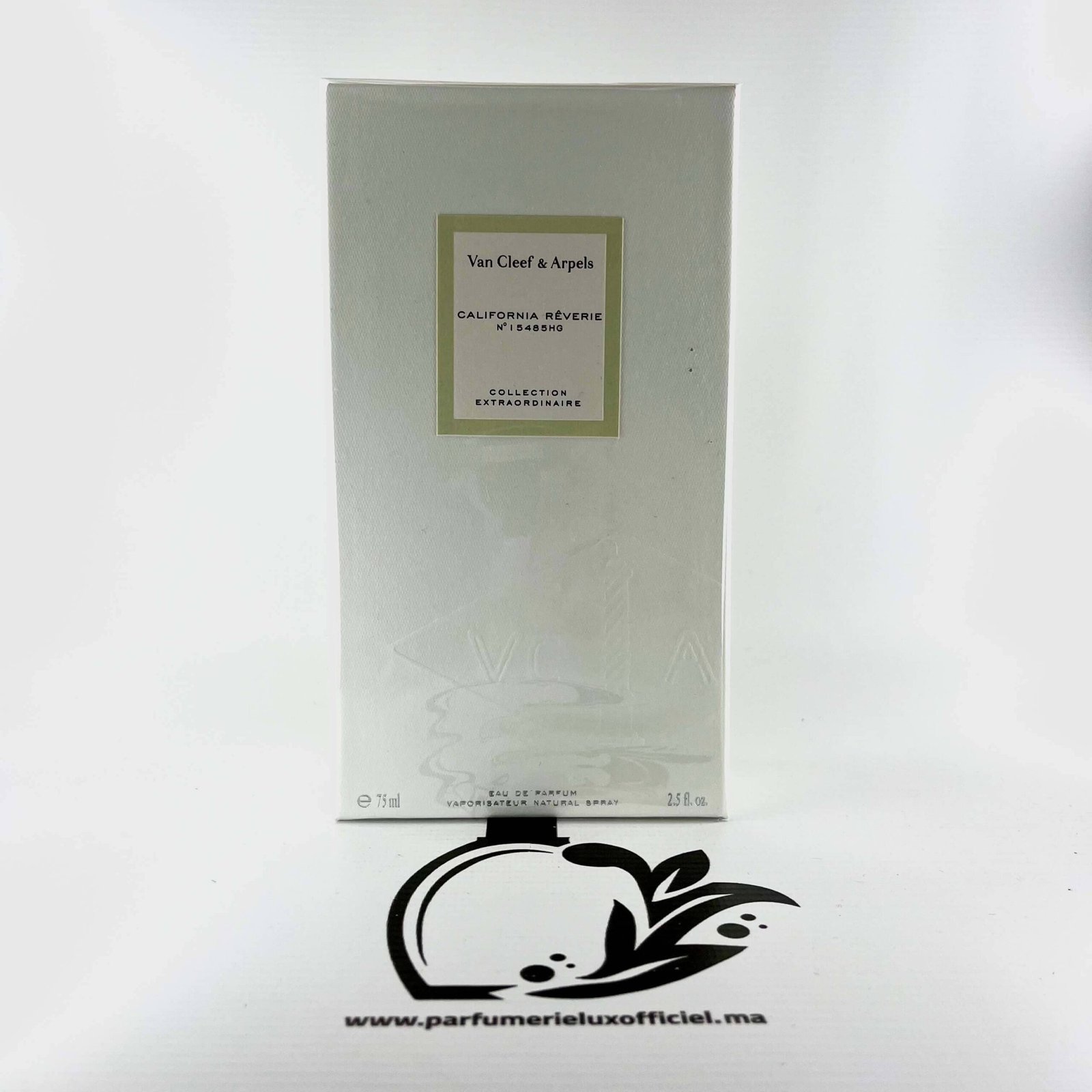 California Rêverie Van Cleef 3 California Rêverie Van Cleef
