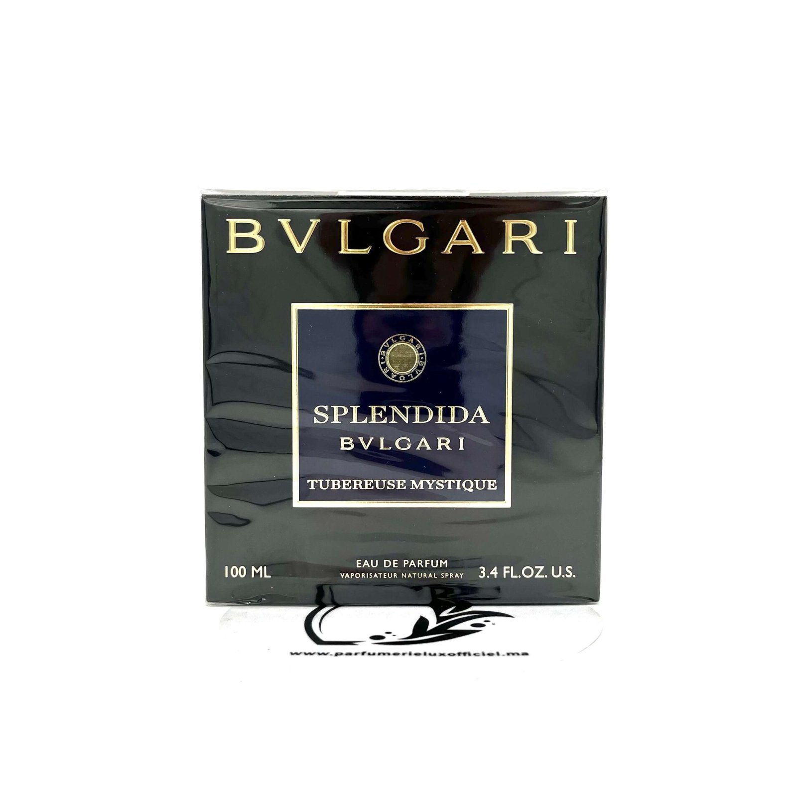 SPLENDIDA TUBEREUSE MYSTIQUE BVLGARI 3 SPLENDIDA TUBEREUSE MYSTIQUE BVLGARI