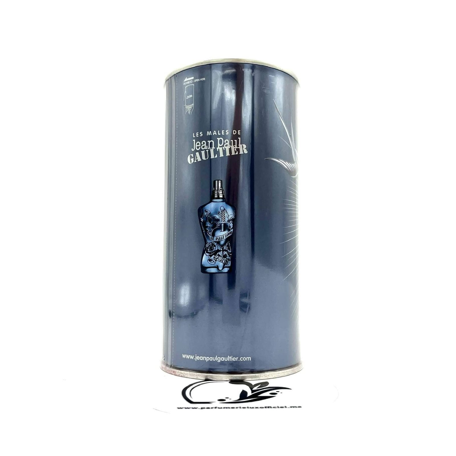 Le Male Lover Eau de Parfum Jean Paul Gaultier 4 Le Male Lover Eau de Parfum Jean Paul Gaultier – Image 2