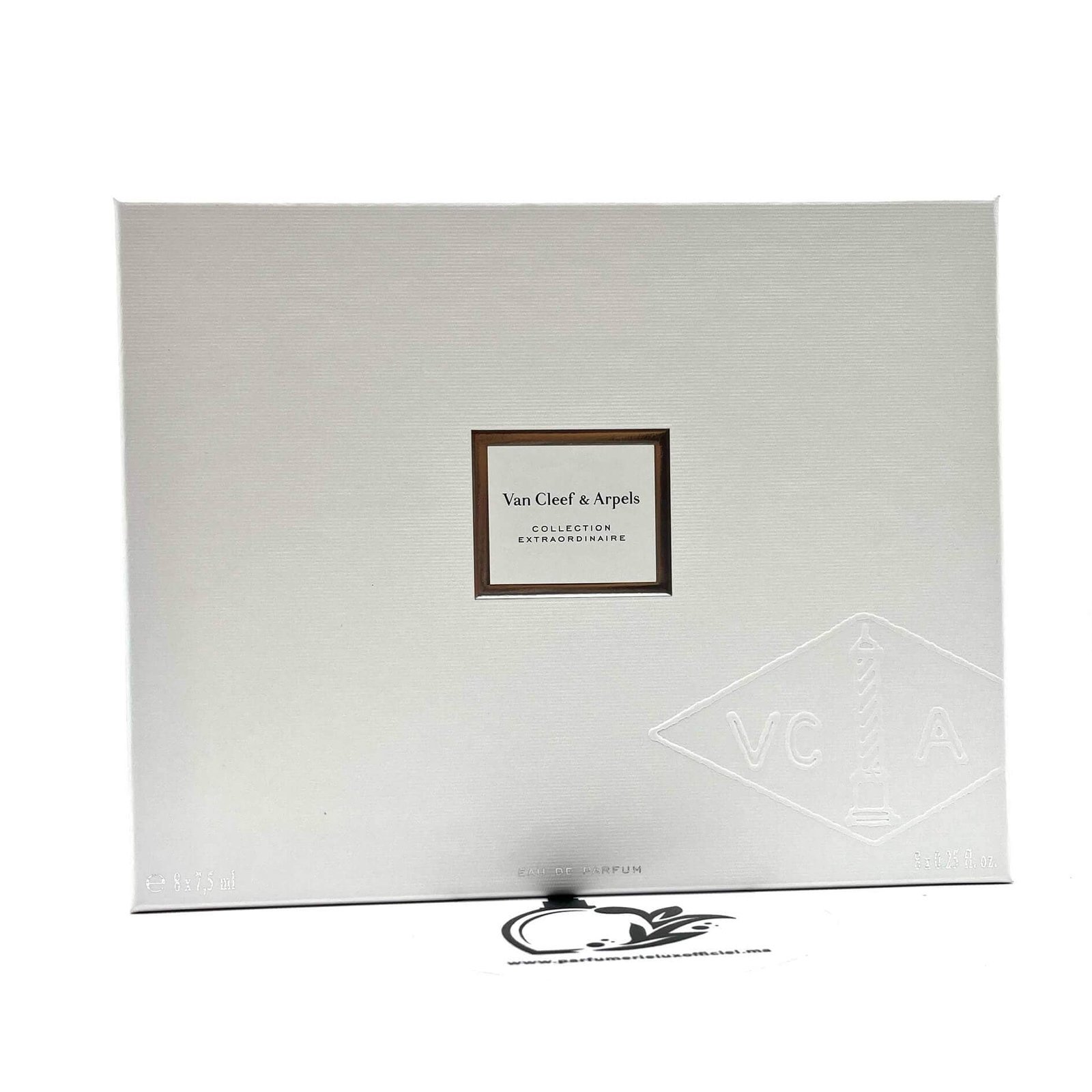 COFFRET MINIATURE VAN CLEEF 8 x 7.5ml 5 COFFRET MINIATURE VAN CLEEF 8 x 7.5ml – Image 3
