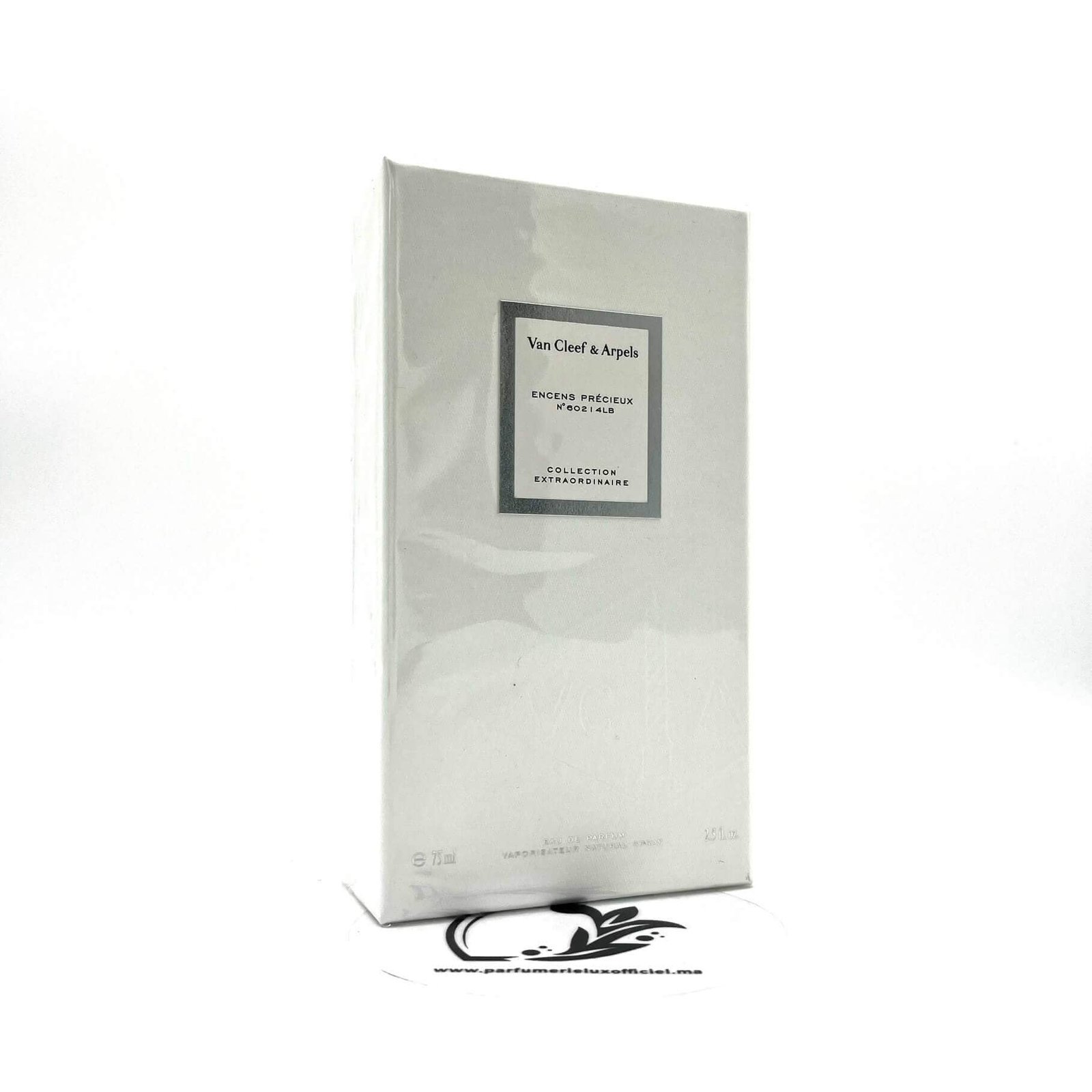 ENCENS PRECIEUX VAN CLEEF 3 ENCENS PRECIEUX VAN CLEEF