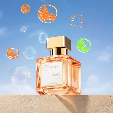 KURKY Visu Secondaire 01 ALL triptych square 1080x1080 parfumerieluxofficiel parfum prix maroc