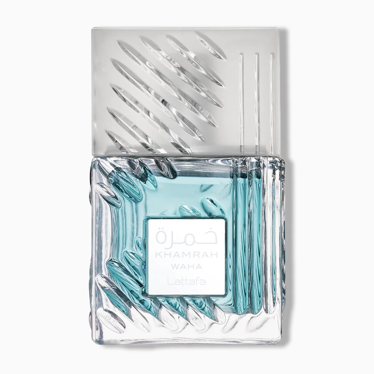 LATTAFA KHAMRAH WAHA EAU DE PARFUM UNISEXE 100 ML 3 Lattafa Khamrah Waha prix Maroc