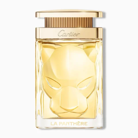 Cartier La Panthère Elixir prix Maroc