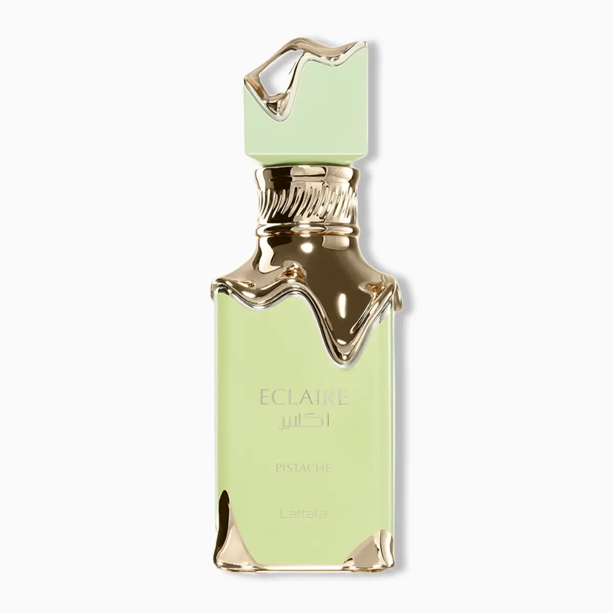 LATTAFA ECLAIRE PISTACHE EAU DE PARFUM 100ML 3 Eclaire Pistache prix Maroc