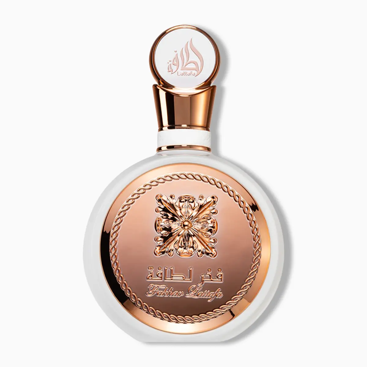 LATTAFA FAKHAR ROSE EAU DE PARFUM FEMME 3 Lattafa Fakhar Rose prix maroc