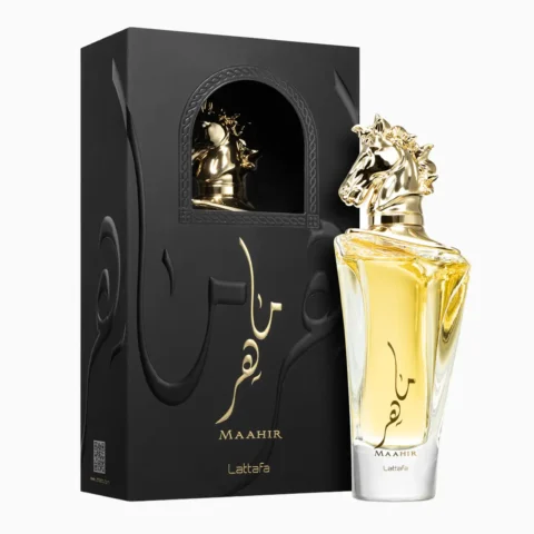 Maahir prix Maroc