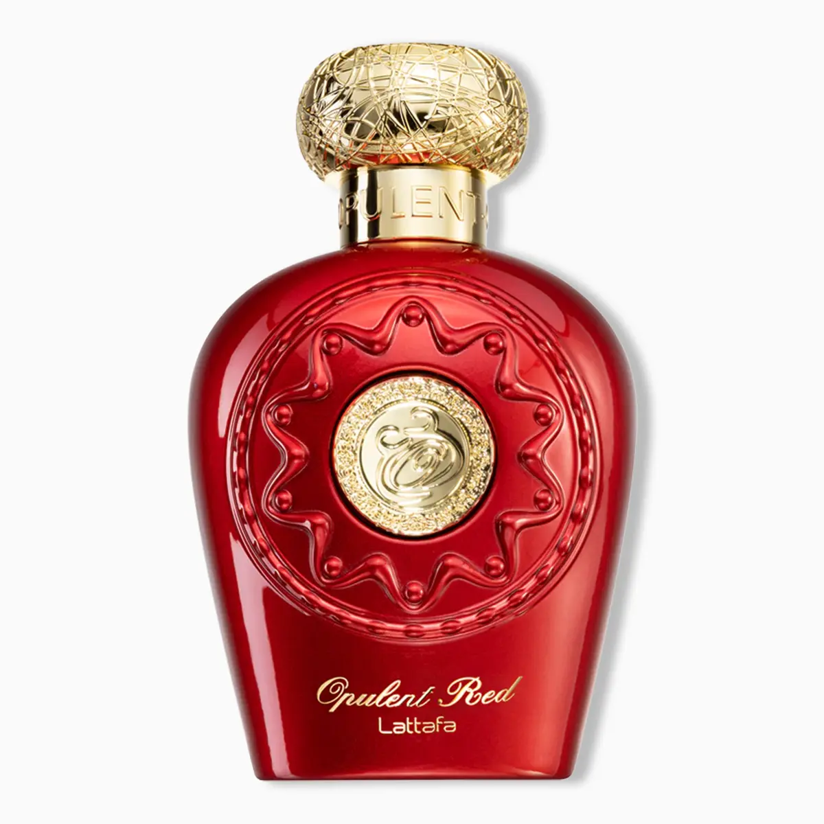 LATTAFA OPULENT RED EAU DE PARFUM 3 Lattafa Opulent Red prix maroc
