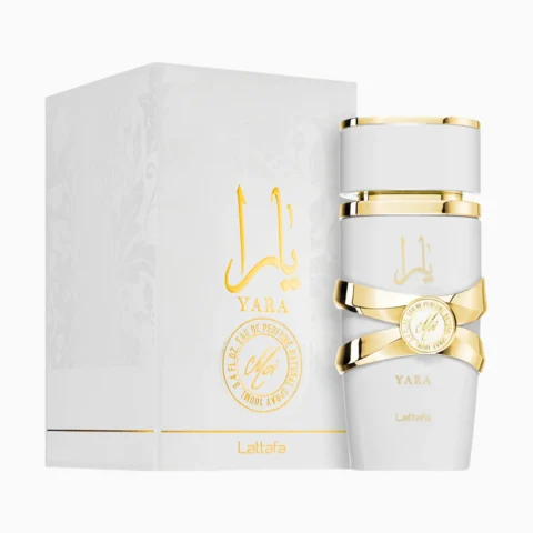 LATTAFA Yara Moi prix Maroc