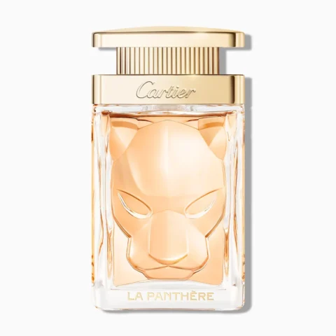 Cartier La Panthère prix Maroc