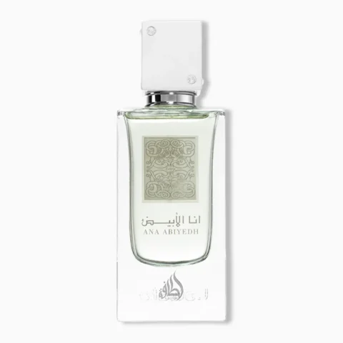 Ana Abiyedh prix Maroc